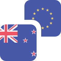 EUR/NZD