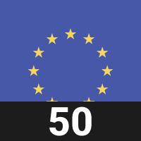 Europe 50