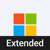 Microsoft (Extended Hours)