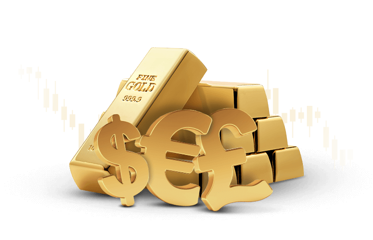 Gold and Forex. Gold and Forex.