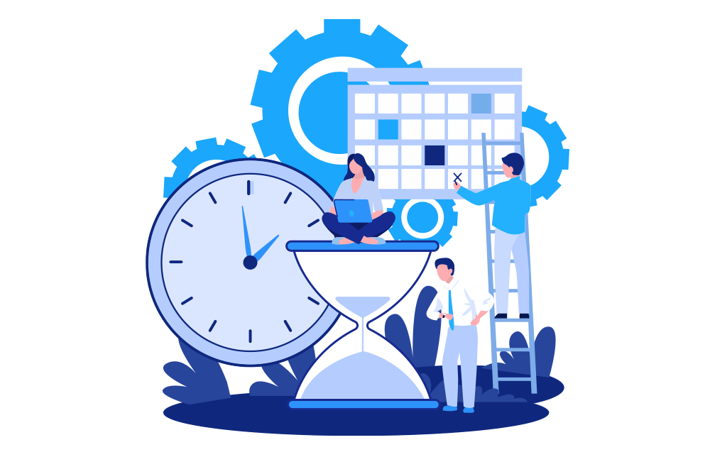 Choosing Time Frames: How to Select a Trading Time Frame?