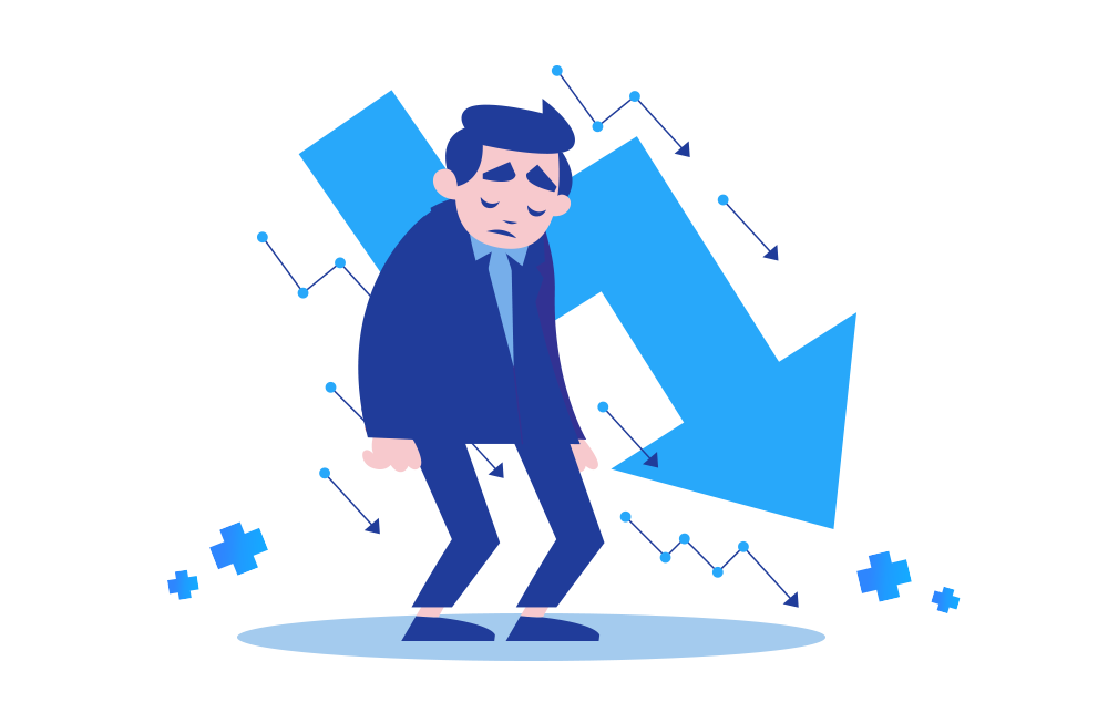 Common Trading Mistakes Traders Make & How to Reduce Them
