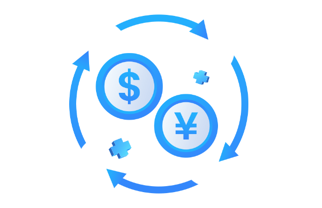 an illustration of the USDJPY forex pair. an illustration of the USDJPY forex pair.