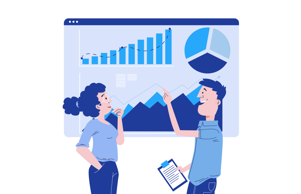 Trading Charts Explained: How to Read Trading Charts