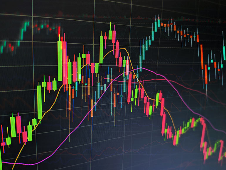 Volatility Explained