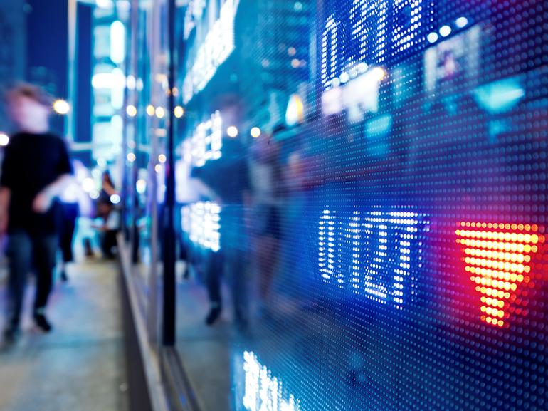 Trading the Asian Stock Markets