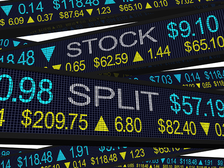 What Is a Stock Split and Why Does It Happen?