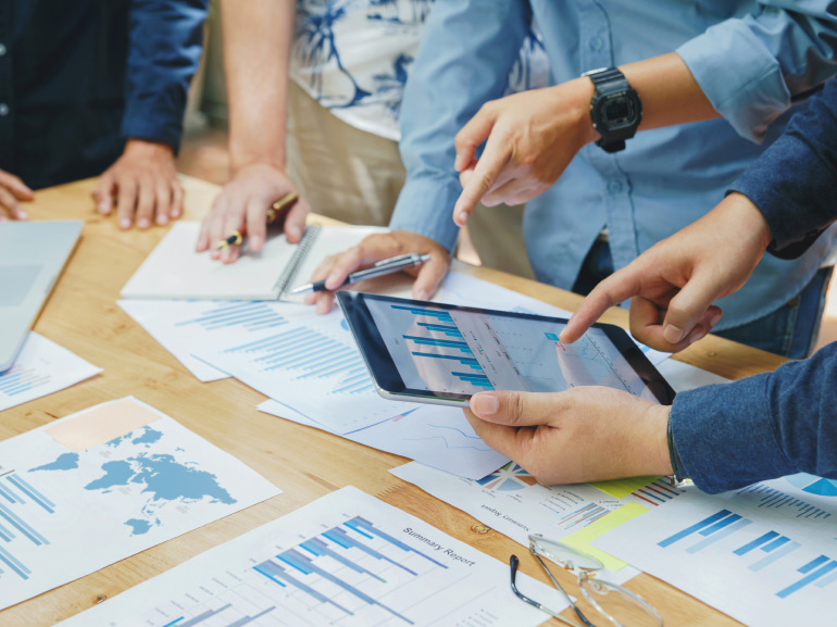 13 January Market Events: Inflation, Earnings, GDP & More